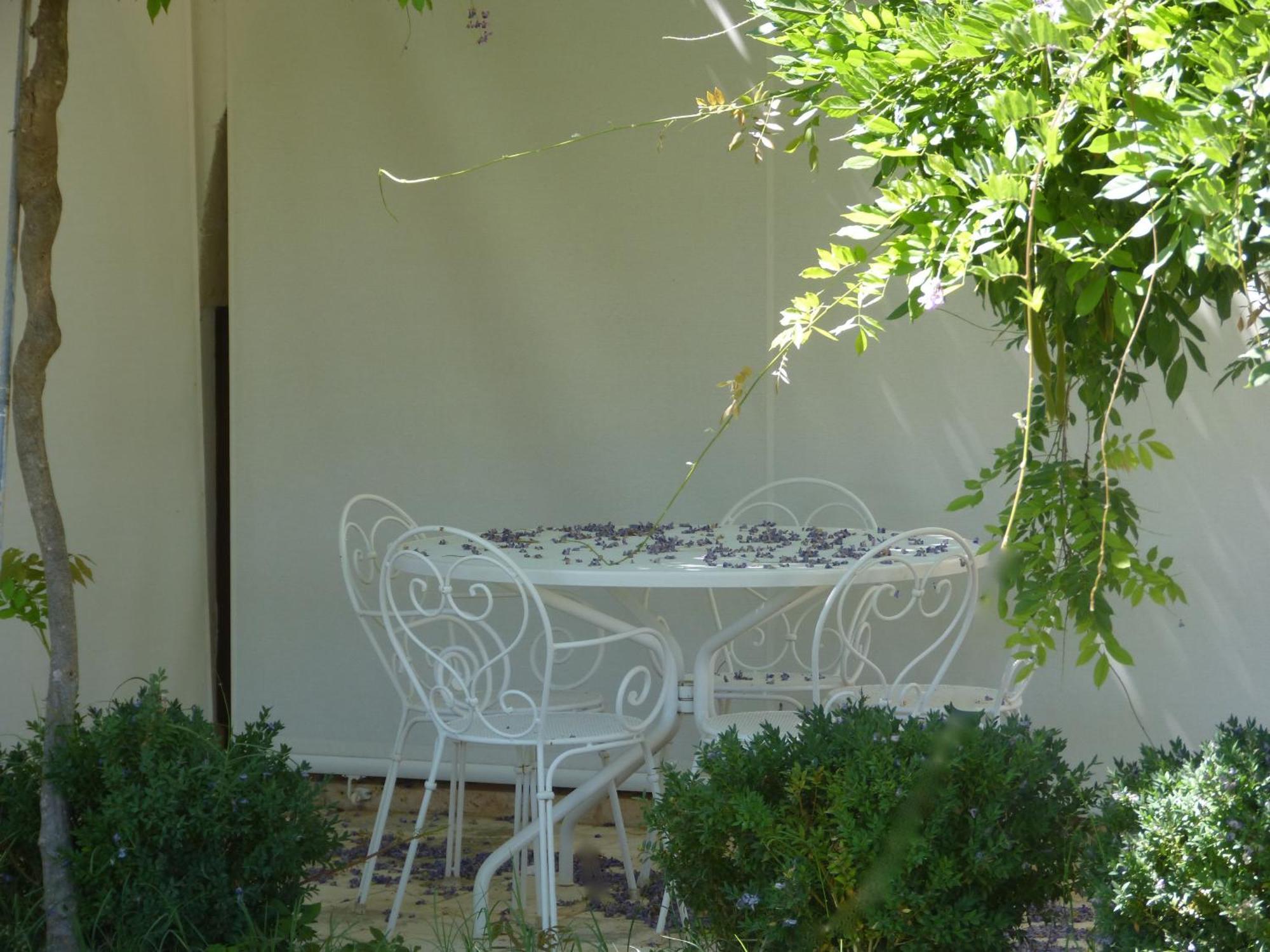 Masseria Palmo Francavilla Fontana Exteriér fotografie